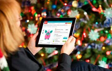 Aumentar las ventas de Navidad